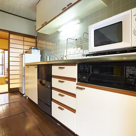 Miyanoan Villa Kyoto Exterior photo