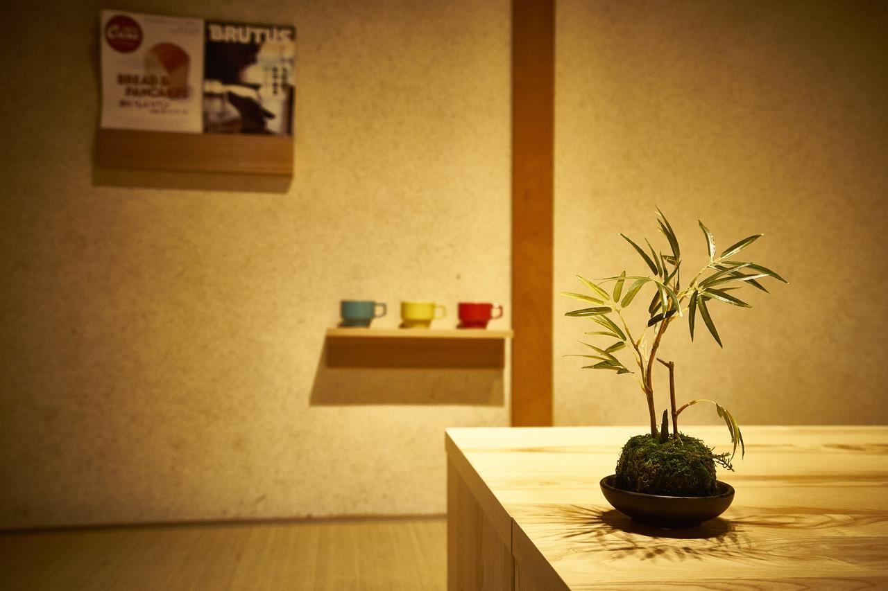 Miyanoan Villa Kyoto Exterior photo