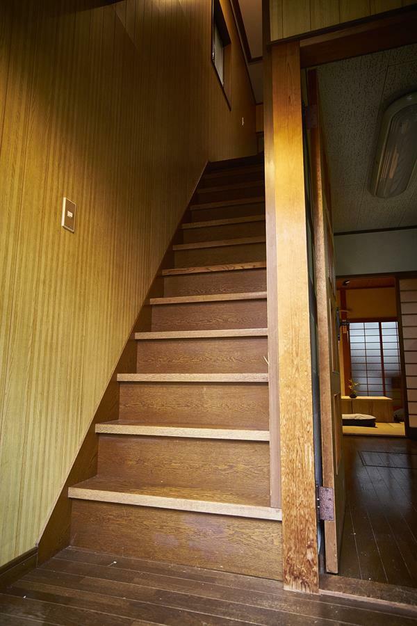 Miyanoan Villa Kyoto Exterior photo